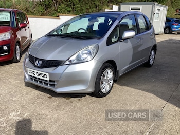 Used Honda Jazz 2011 for sale - 78517887: Photo