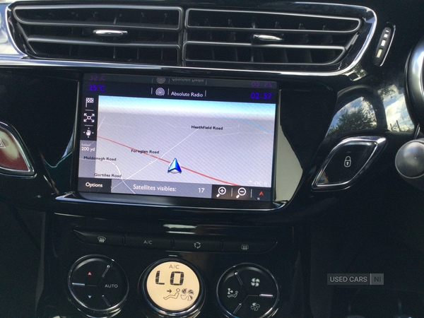 Used DS Automobiles DS 3 2016 for sale - 76659708: Photo 10