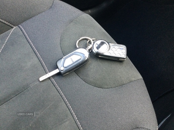 Used DS Automobiles DS 3 2016 for sale - 76659708: Photo 13