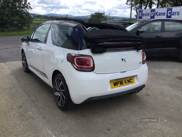 Used DS Automobiles DS 3 2016 for sale - 76659708: Photo 4