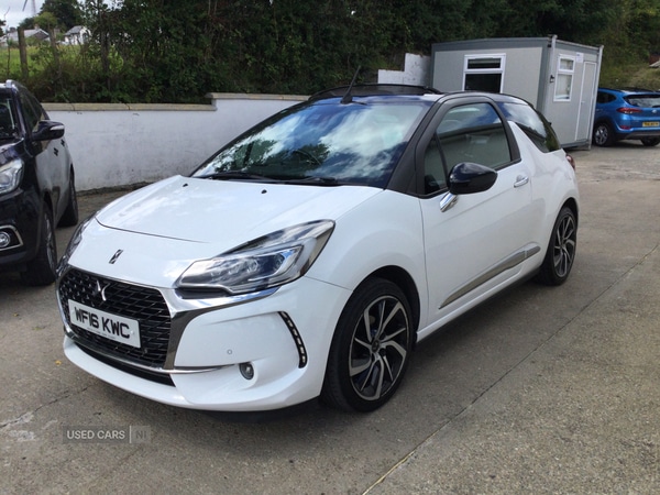 Used DS Automobiles DS 3 2016 for sale - 76659708: Photo 6