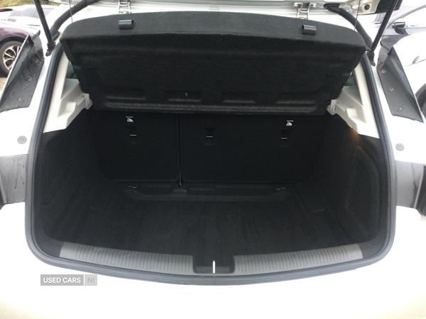 Used Vauxhall Astra 2017 for sale - 77067333: Photo 10