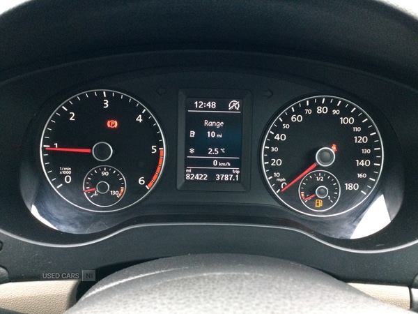 Used Volkswagen Jetta 2013 for sale - 77599462: Photo 10