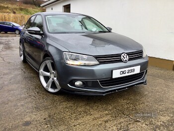 2013 - 1.6 TDI CR Bluemotion Tech Sport 4dr