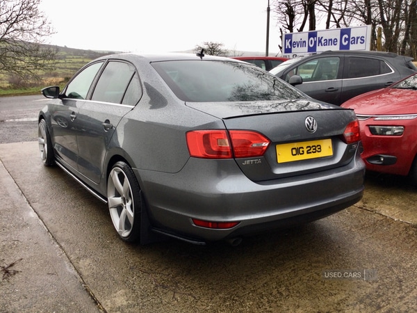 Used Volkswagen Jetta 2013 for sale - 77599462: Photo 3