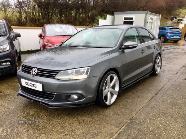 Used Volkswagen Jetta 2013 for sale - 77599462: Photo 4