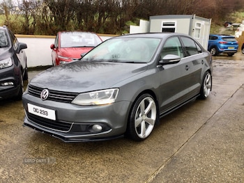 Used Volkswagen Jetta 2013 for sale - 77599462: Photo