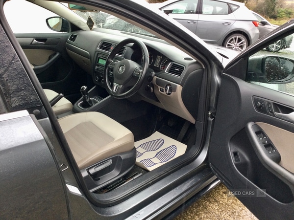 Used Volkswagen Jetta 2013 for sale - 77599462: Photo 5