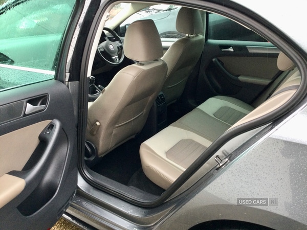 Used Volkswagen Jetta 2013 for sale - 77599462: Photo 7