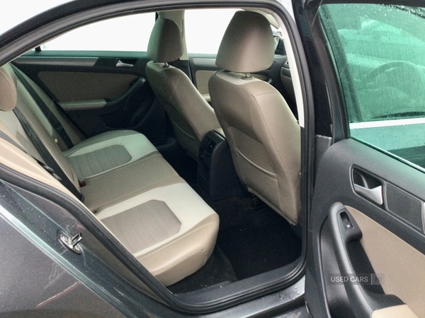 Used Volkswagen Jetta 2013 for sale - 77599462: Photo 8