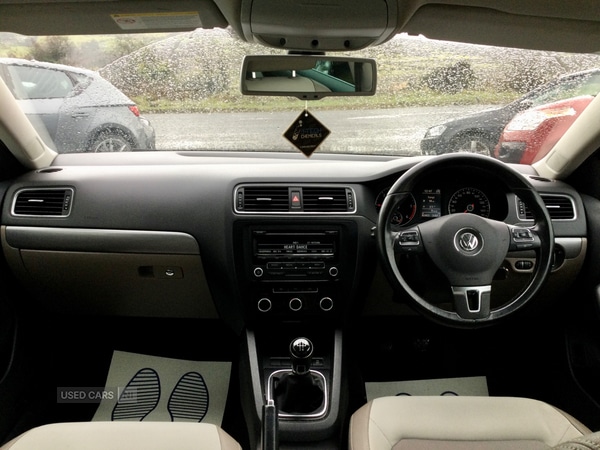 Used Volkswagen Jetta 2013 for sale - 77599462: Photo 9