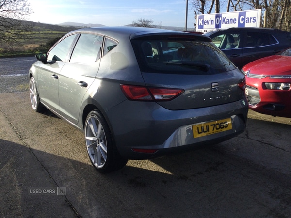 Used SEAT Leon 2013 for sale - 77359424: Photo 2