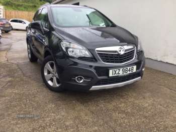 2016 - 1.6 CDTi ecoFLEX SE 5dr