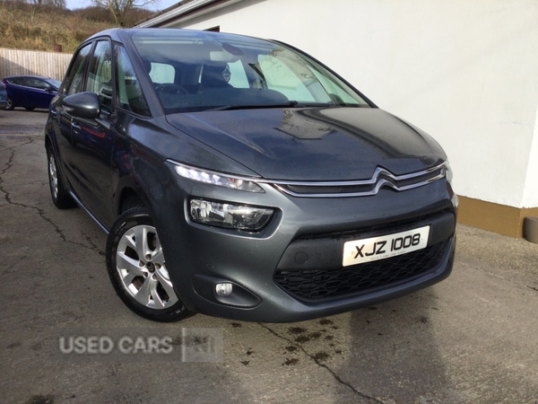 Used Citroen C4 Picasso 2015 for sale - 77587605: Photo 1
