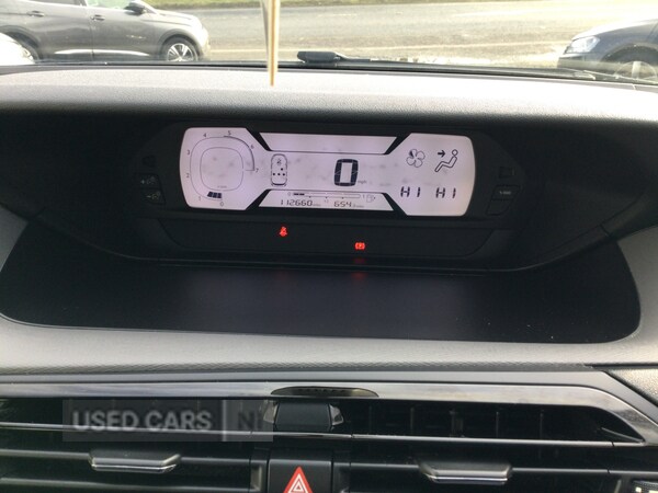 Used Citroen C4 Picasso 2015 for sale - 77587605: Photo 10