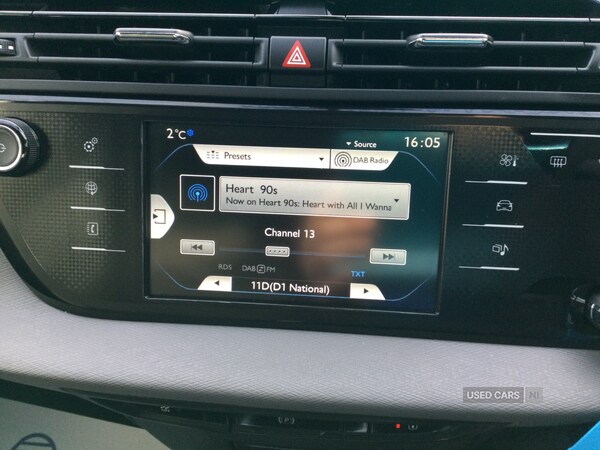 Used Citroen C4 Picasso 2015 for sale - 77587605: Photo 11