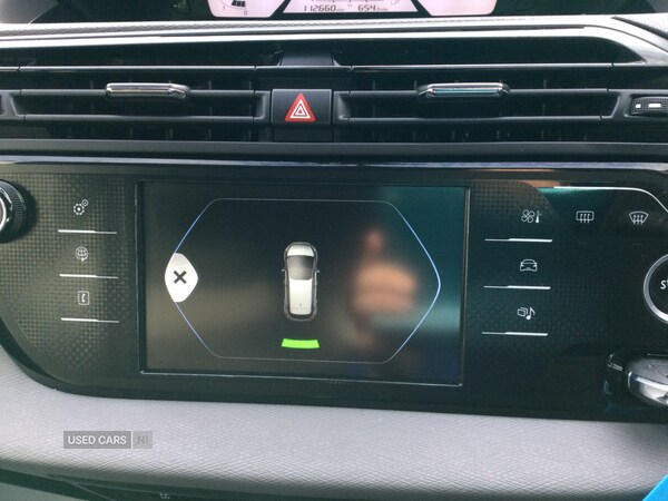 Used Citroen C4 Picasso 2015 for sale - 77587605: Photo 12