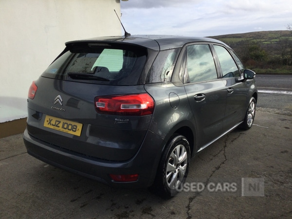 Used Citroen C4 Picasso 2015 for sale - 77587605: Photo 2