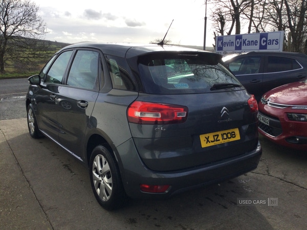 Used Citroen C4 Picasso 2015 for sale - 77587605: Photo 3