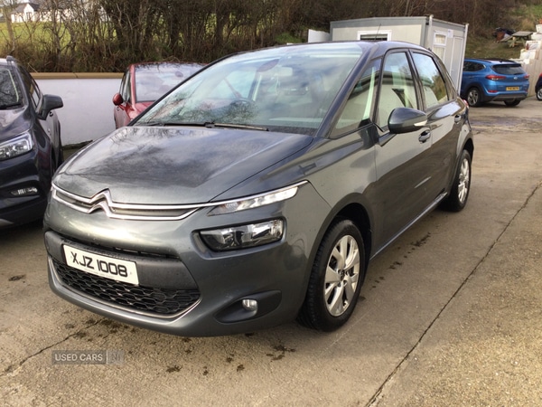 Used Citroen C4 Picasso 2015 for sale - 77587605: Photo 4