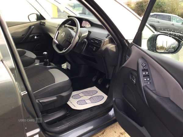 Used Citroen C4 Picasso 2015 for sale - 77587605: Photo 5