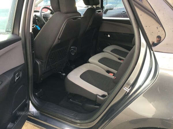 Used Citroen C4 Picasso 2015 for sale - 77587605: Photo 7