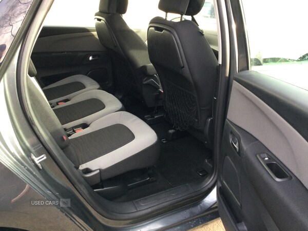 Used Citroen C4 Picasso 2015 for sale - 77587605: Photo 8