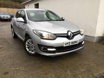 2015 - 1.5 dCi Dynamique TomTom Energy 5dr
