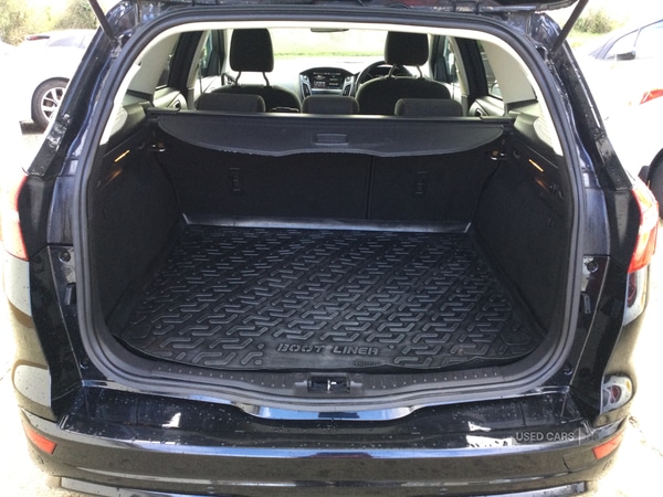 Used Ford Focus 2015 for sale - 77075021: Photo 10