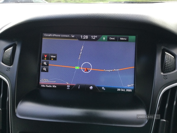 Used Ford Focus 2015 for sale - 77075021: Photo 11