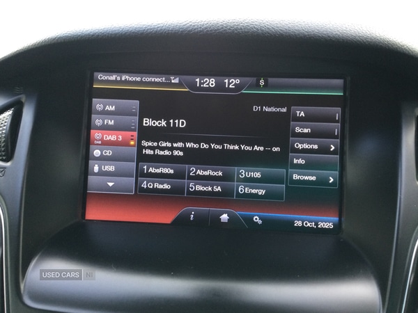 Used Ford Focus 2015 for sale - 77075021: Photo 12