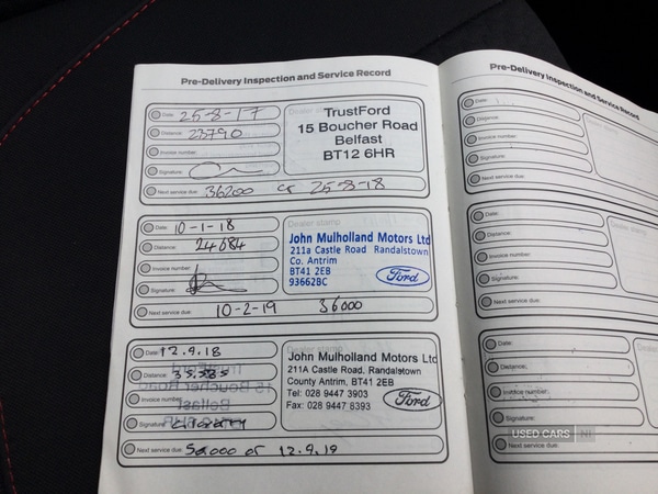 Used Ford Focus 2015 for sale - 77075021: Photo 13