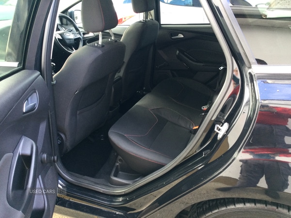 Used Ford Focus 2015 for sale - 77075021: Photo 7