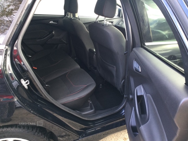 Used Ford Focus 2015 for sale - 77075021: Photo 8