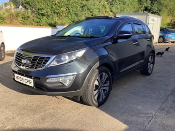 Used Kia Sportage 2013 for sale - 79622834: Photo