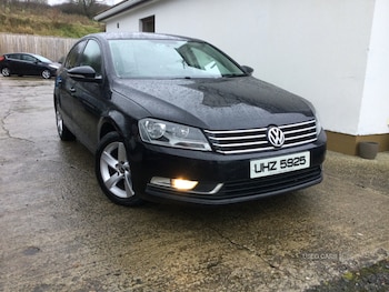 Used Volkswagen Passat 2014 for sale - 78246110: Photo