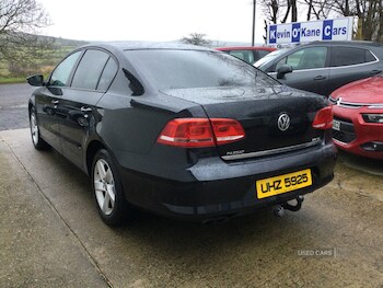 Used Volkswagen Passat 2014 for sale - 78246110: Photo