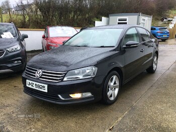 Used Volkswagen Passat 2014 for sale - 78246110: Photo