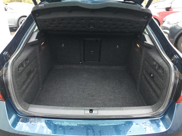 Used Skoda Superb 2017 for sale - 77672316: Photo 10