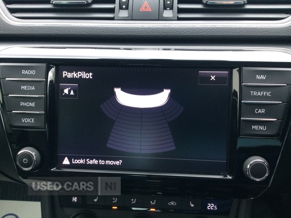 Used Skoda Superb 2017 for sale - 77672316: Photo 14