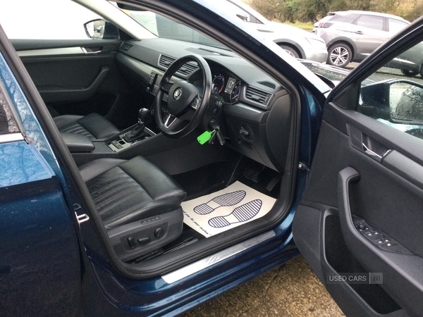 Used Skoda Superb 2017 for sale - 77672316: Photo 5