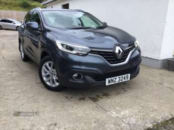 Used Renault Kadjar 2016 for sale - 75388870: Photo