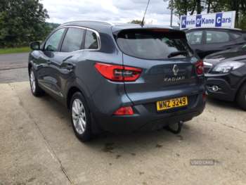 Used Renault Kadjar 2016 for sale - 75388870: Photo