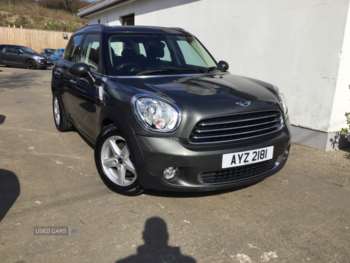 2014 - 1.6 One D 5dr