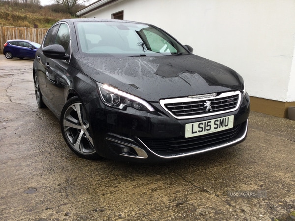 Used Peugeot 308 2015 for sale - 77971147: Photo 1