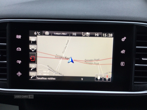 Used Peugeot 308 2015 for sale - 77971147: Photo 13