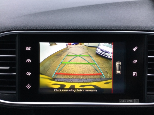 Used Peugeot 308 2015 for sale - 77971147: Photo 14