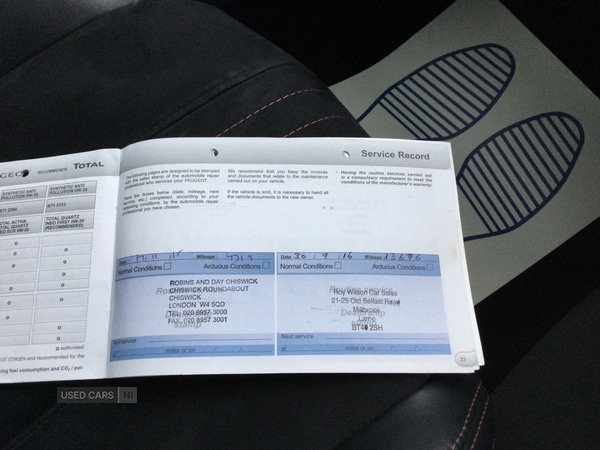 Used Peugeot 308 2015 for sale - 77971147: Photo 16