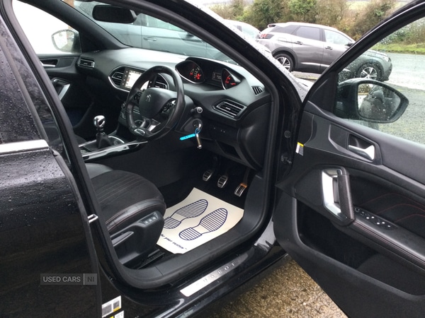 Used Peugeot 308 2015 for sale - 77971147: Photo 5