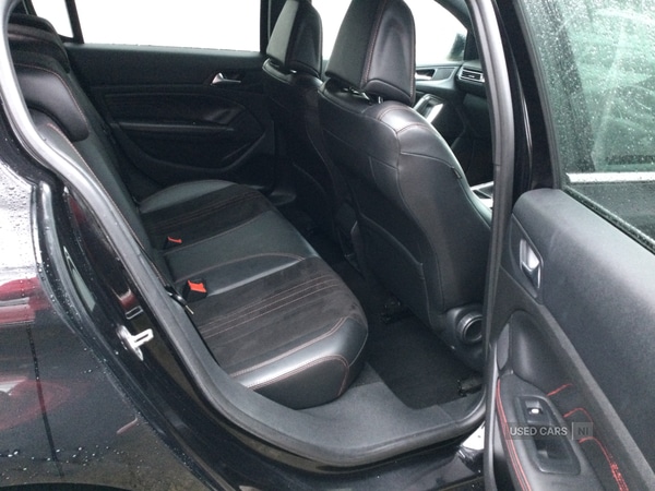 Used Peugeot 308 2015 for sale - 77971147: Photo 8